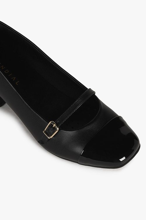 Sapato Feminino De Boneca Mundial Swelen