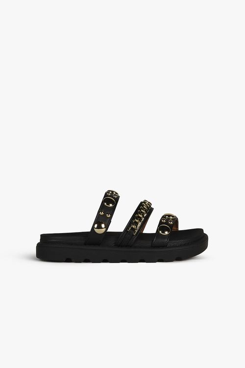 Tamanco Feminino Papete Vizzano Jamyle