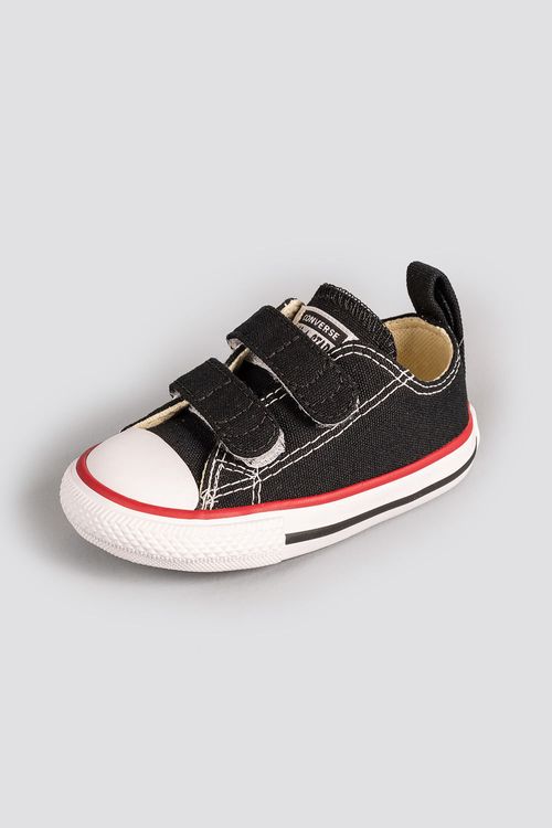 Tênis Infantil Converse Chuck Taylor All Star Casual 2V