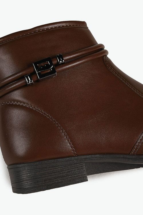 Bota Feminina Cano Curto Dakota Marilia