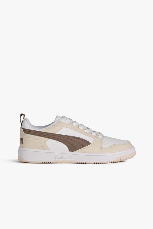 Tênis Puma Rebound V6 Low BDP Masculino