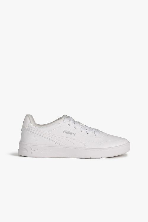 Tênis Puma Court Classic Clean BDP Masculino