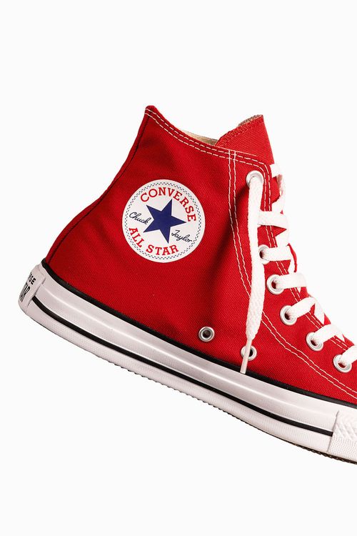 Tênis Converse Cano Alto All Star Chuck