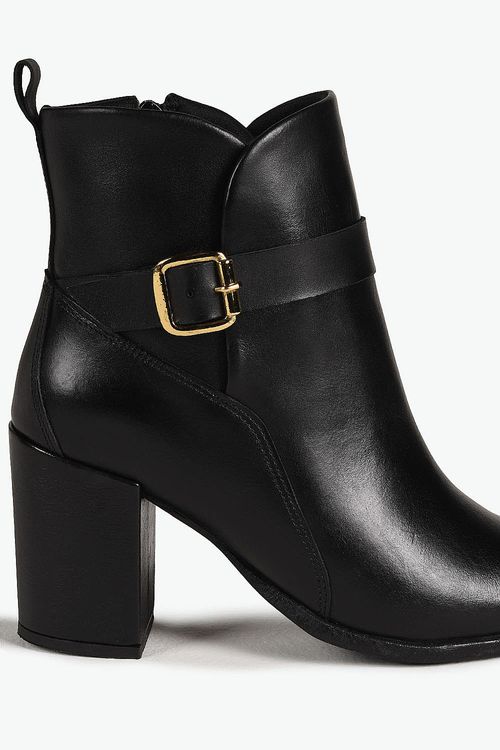 Bota Feminina Cano Curto Mundial Elizza