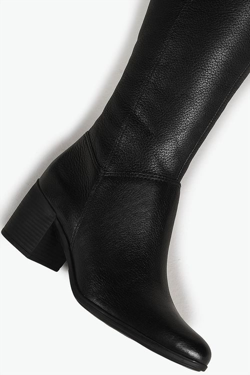 Bota Feminina Cano Longo Bottero Maiara