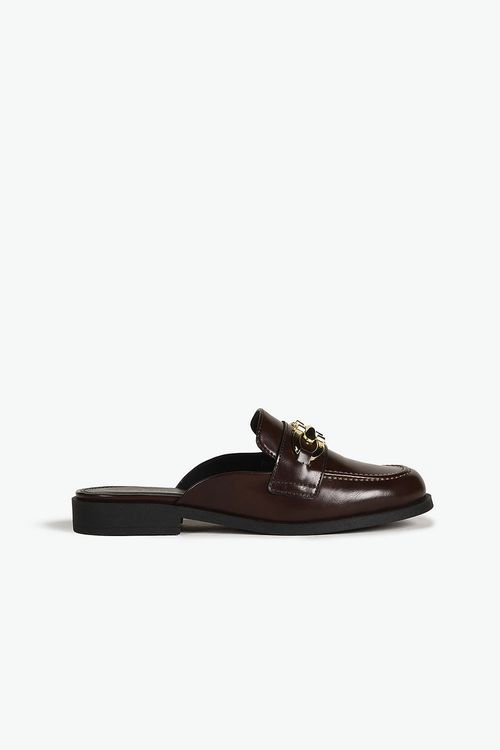 Mule Feminino Mundial Monica