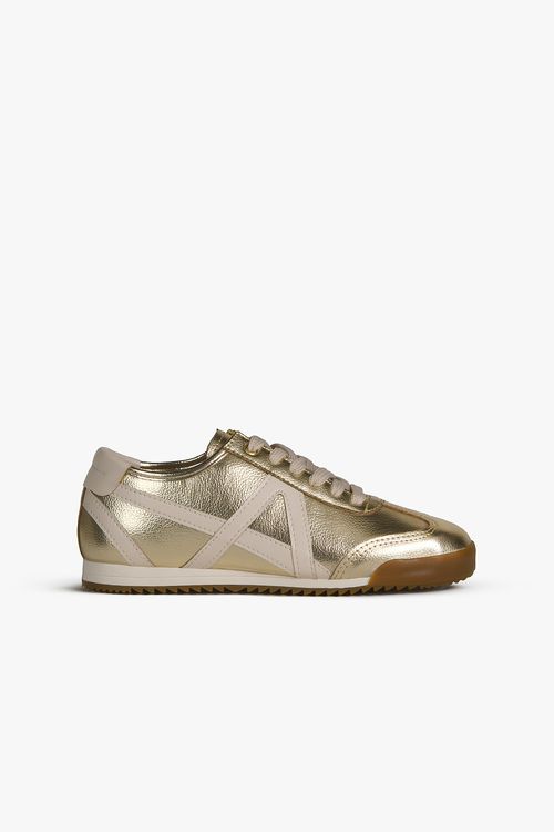 Tênis Feminino Casual Mundial Paiva