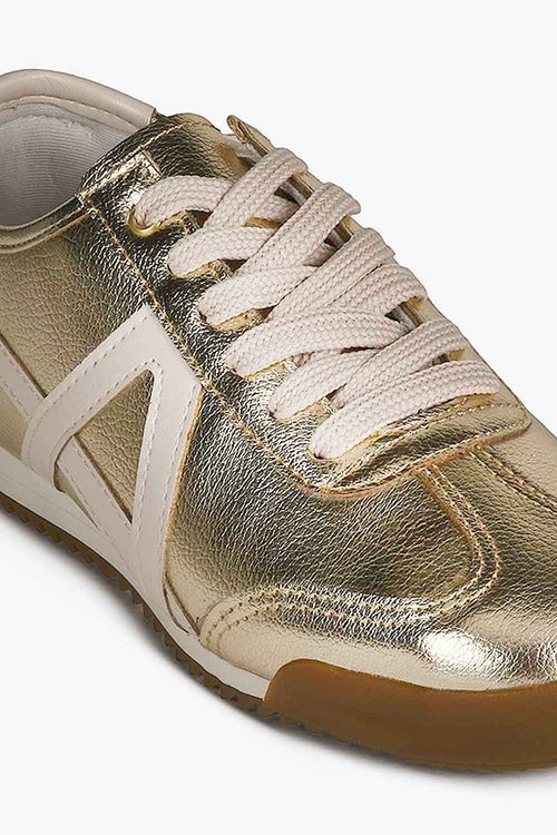 Tênis Feminino Casual Mundial Paiva