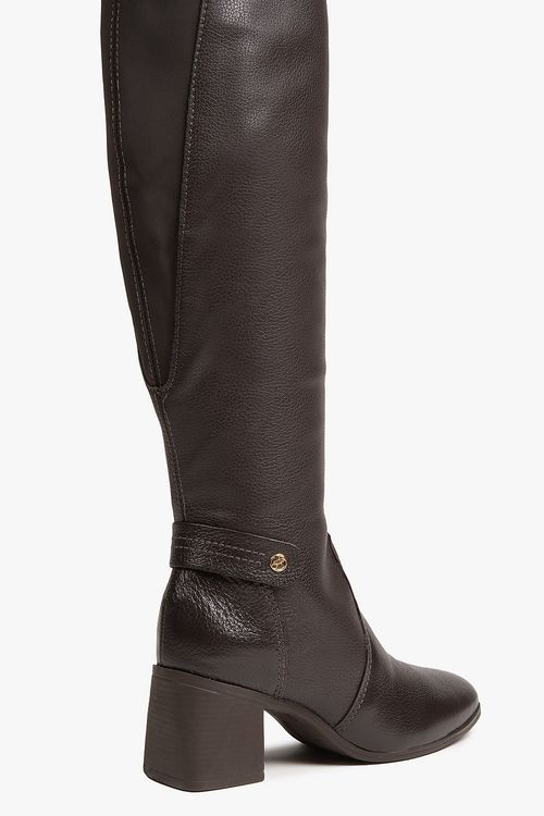 Bota Feminina Cano Longo Bottero Amalie