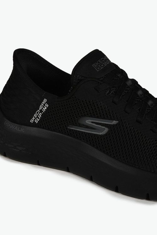 Tênis Skechers Go Walk Flex Grand Slip-ins Feminino