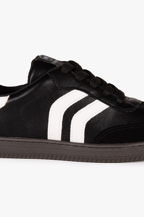 Tênis Feminino Casual Via Marte Mikaele