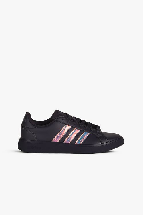 Tênis Adidas Grand Court Base 2.0 Feminino
