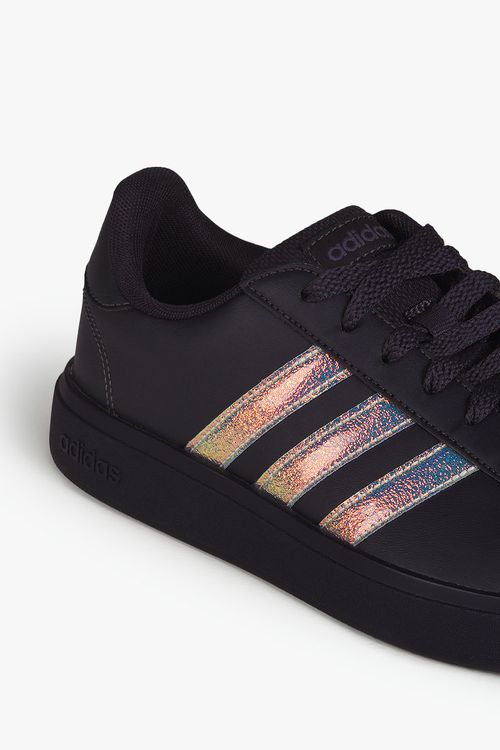 Tênis Adidas Grand Court Base 2.0 Feminino