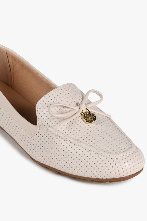 Mocassim Feminino Mundial Monaliza
