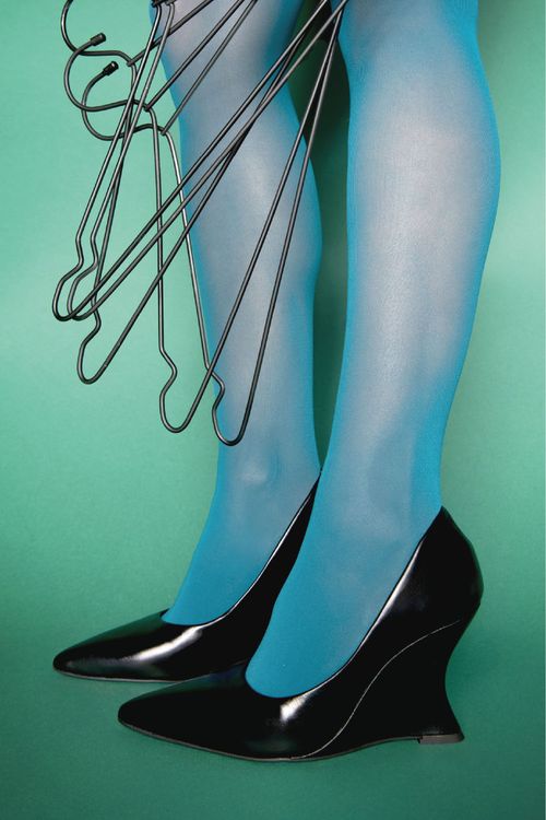 Scarpin Feminino Salto Alto Mundial Elizabeth