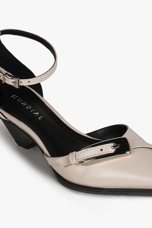 Sapato Feminino Mundial Sibila