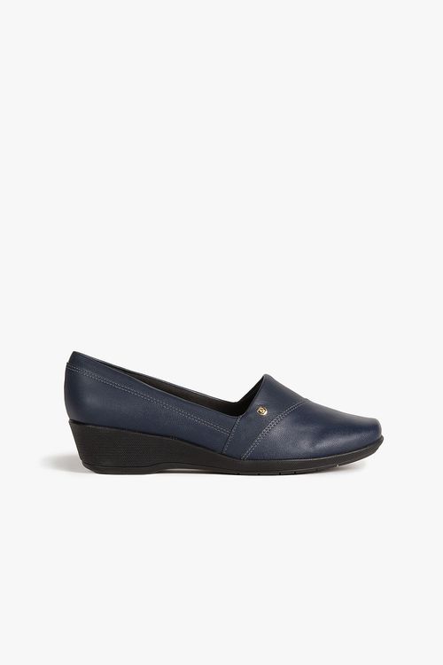 Sapato Feminino Salto Médio Piccadilly Dalma