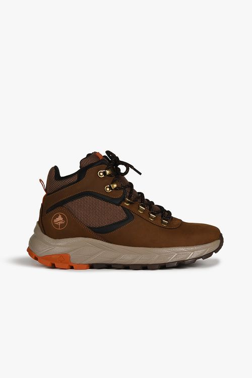 Bota Masculina Mac Boot Caiana