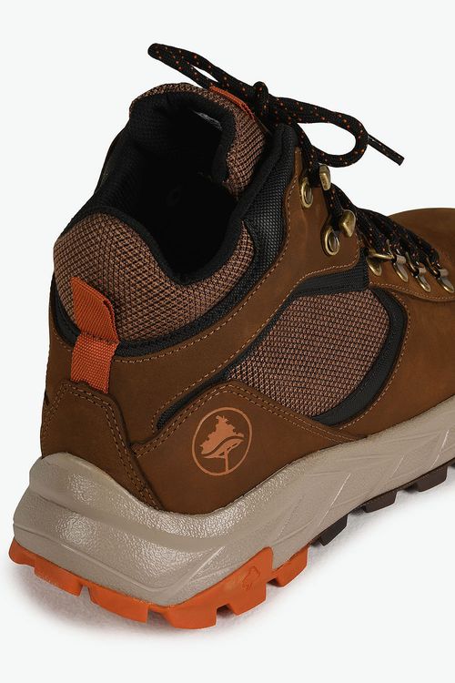 Bota Masculina Mac Boot Caiana