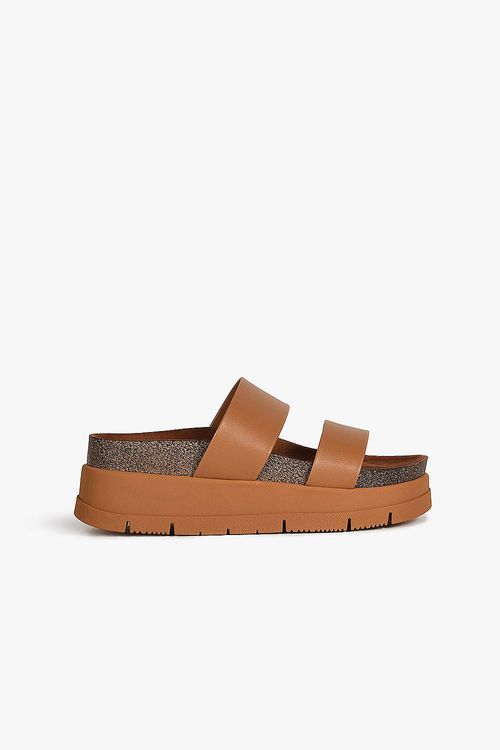 Tamanco Feminino Papete Moleca Dulce