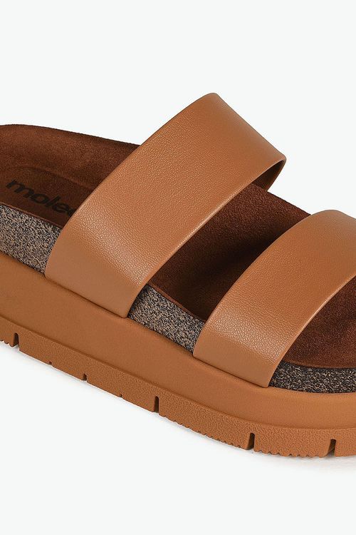 Tamanco Feminino Papete Moleca Dulce