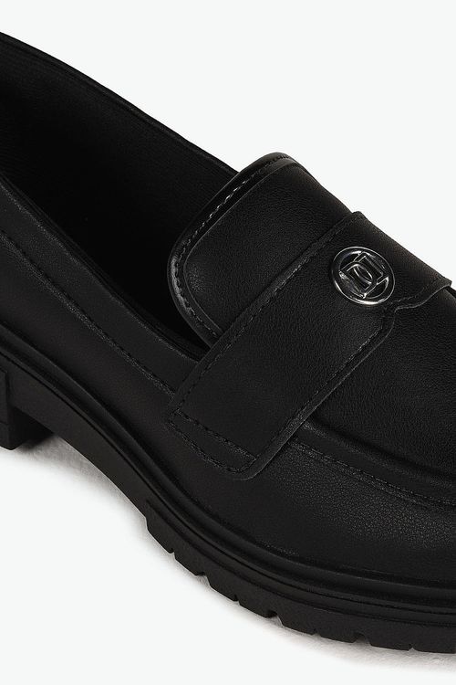 Mocassim Feminino Loafer Dakota Salete