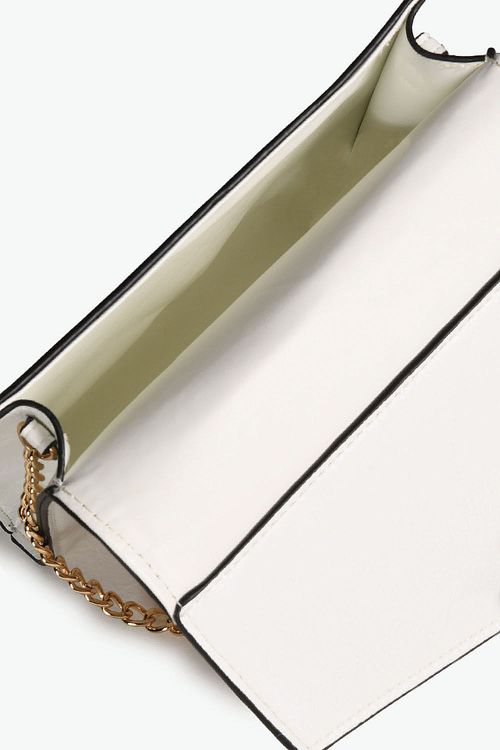 Bolsa Pequena Transversal Feminina Wj Gil