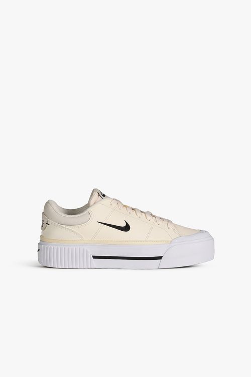 Tênis Nike Court Legacy Lift Feminino