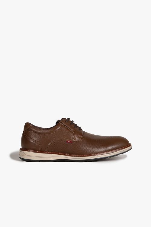 Sapato Casual Masculino Ferracini Kingston