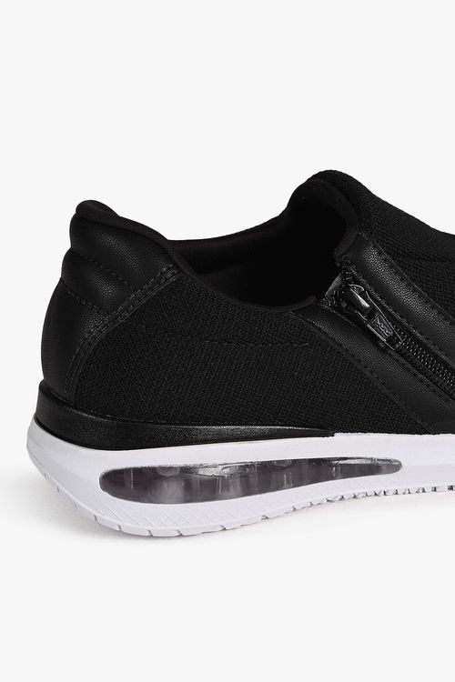 Tênis Feminino Comfortflex Loraine