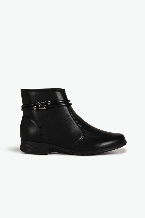 Bota Feminina Cano Curto Dakota Marilia