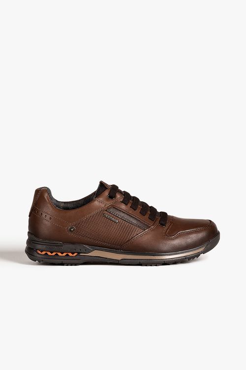 Sapatênis Masculino Pegada Amortech Six