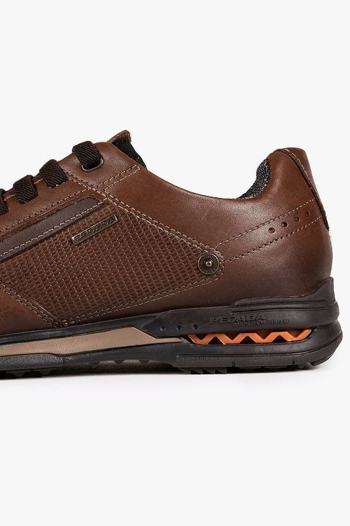 Sapatênis Masculino Pegada Amortech Six