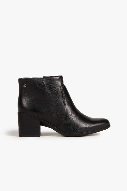 Bota Feminina Cano Curto Bottero Oaken