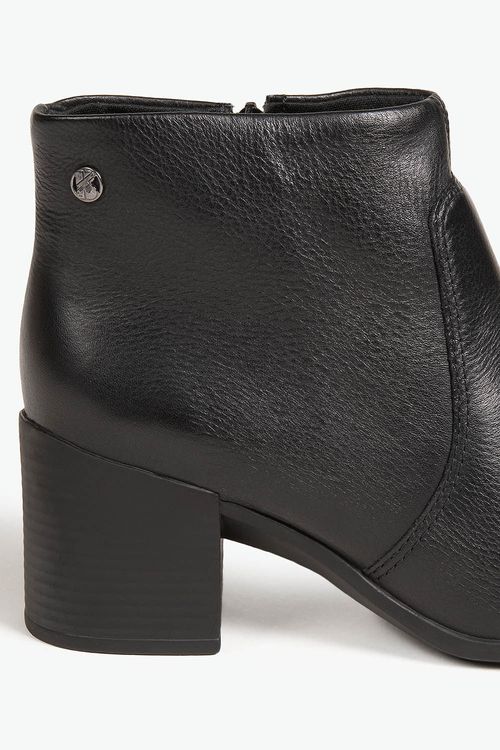 Bota Feminina Cano Curto Bottero Oaken