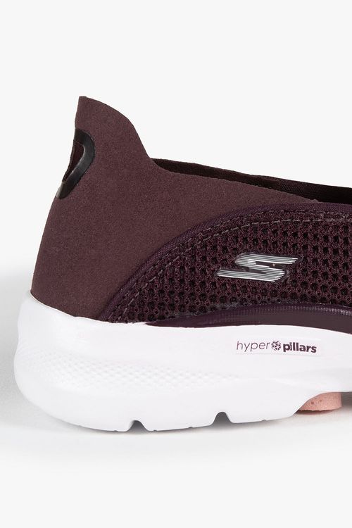 Tênis Skechers Go Walk 6 Feminino