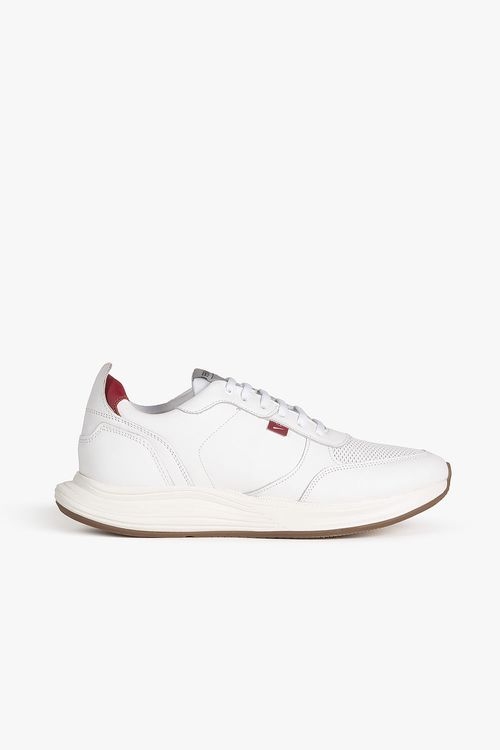 Tênis Masculino Sneaker Ferracini Moove