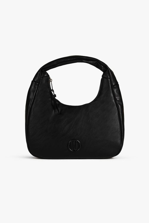 Bolsa Média Puffer Feminina Wj Bella