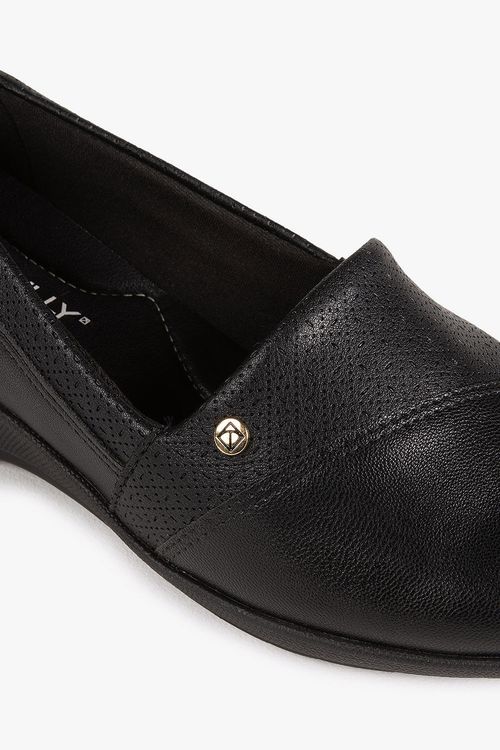Sapato Feminino Salto Médio Piccadilly Dalma