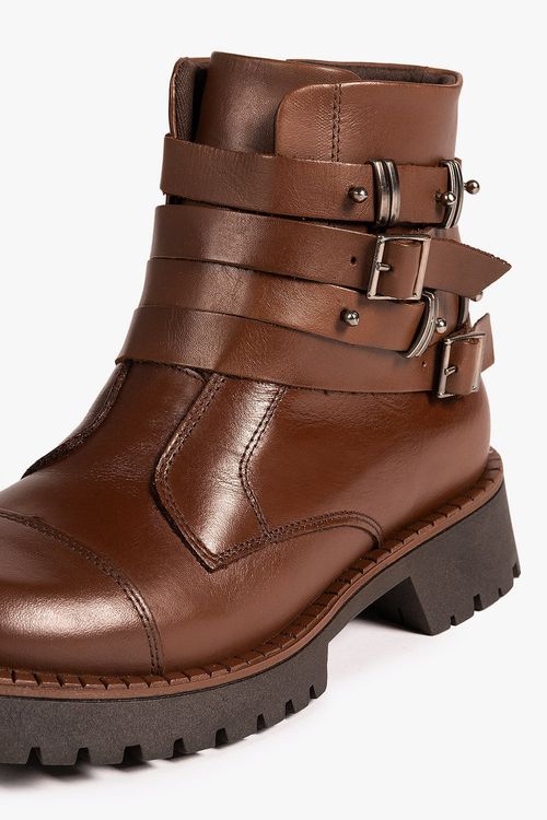 Bota Feminina Cano Curto Mundial Nabor