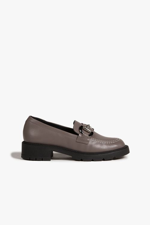 Mocassim Feminino Mundial Delphine