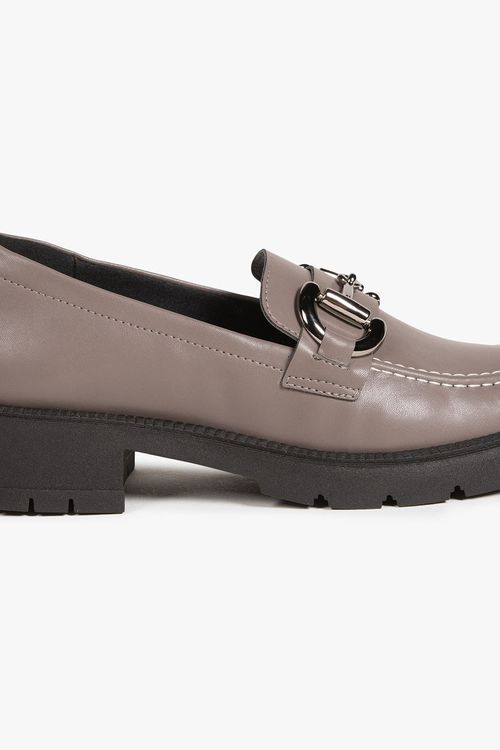 Mocassim Feminino Mundial Delphine
