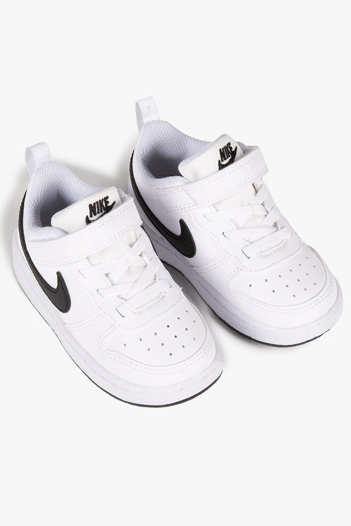 Tênis Nike Court Borough Low Recraft Infantil