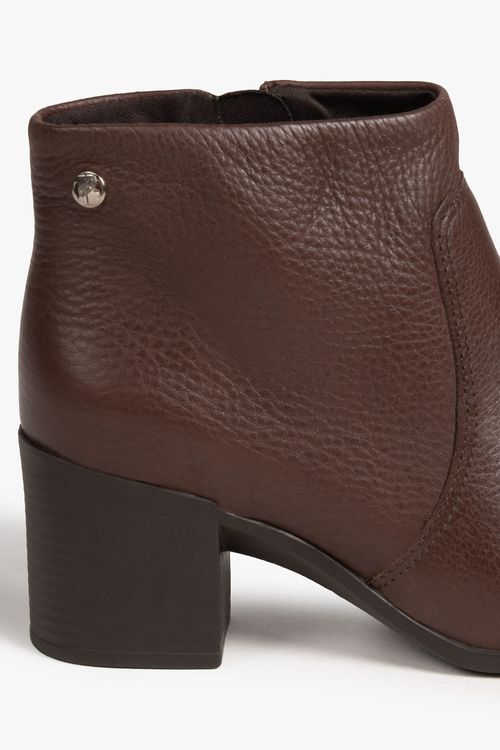 Bota Feminina Cano Curto Bottero Oaken