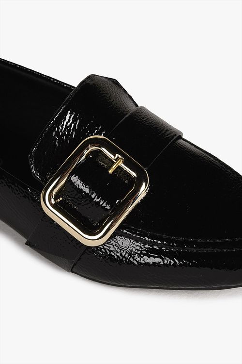 Mocassim Feminino Via Uno Maysa