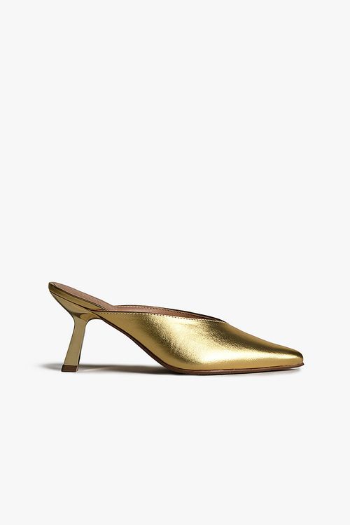 Mule Feminino Mundial Yeda