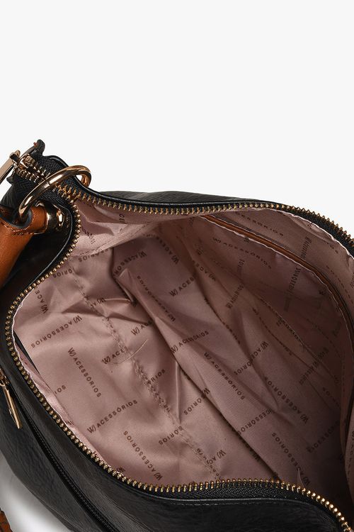 Bolsa Grande Hobo Feminina Wj Rebecca