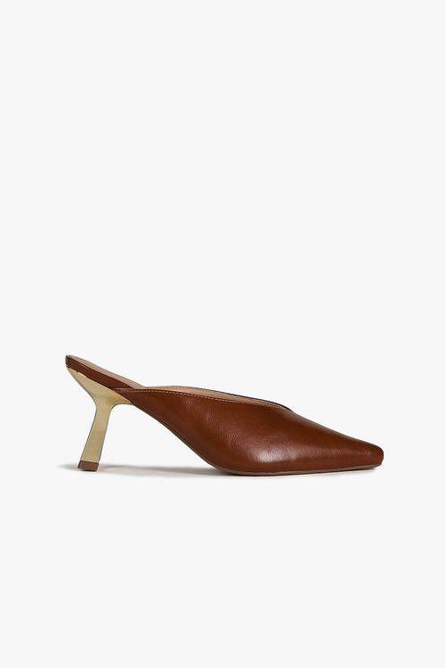 Mule Feminino Mundial Yeda