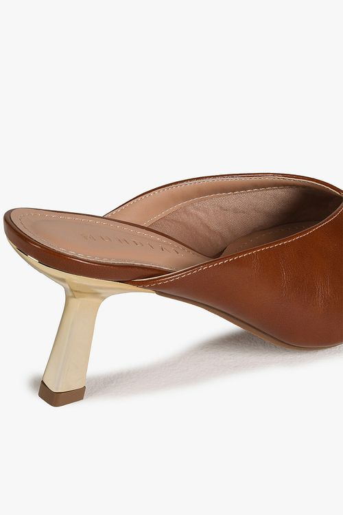 Mule Feminino Mundial Yeda