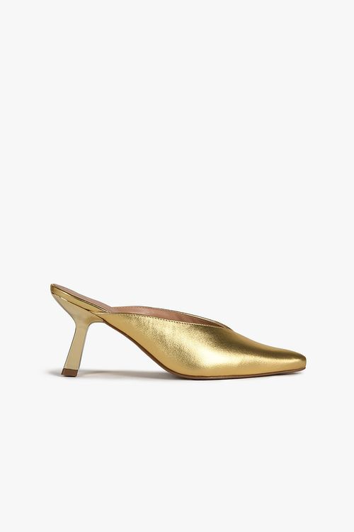 Mule Feminino Mundial Yeda